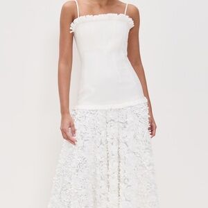 NWT Alexis Maitland Dress in XS